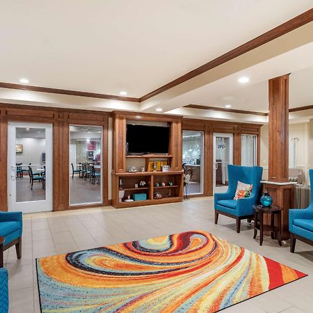 Best Western Plus Galveston Suites Kültér fotó