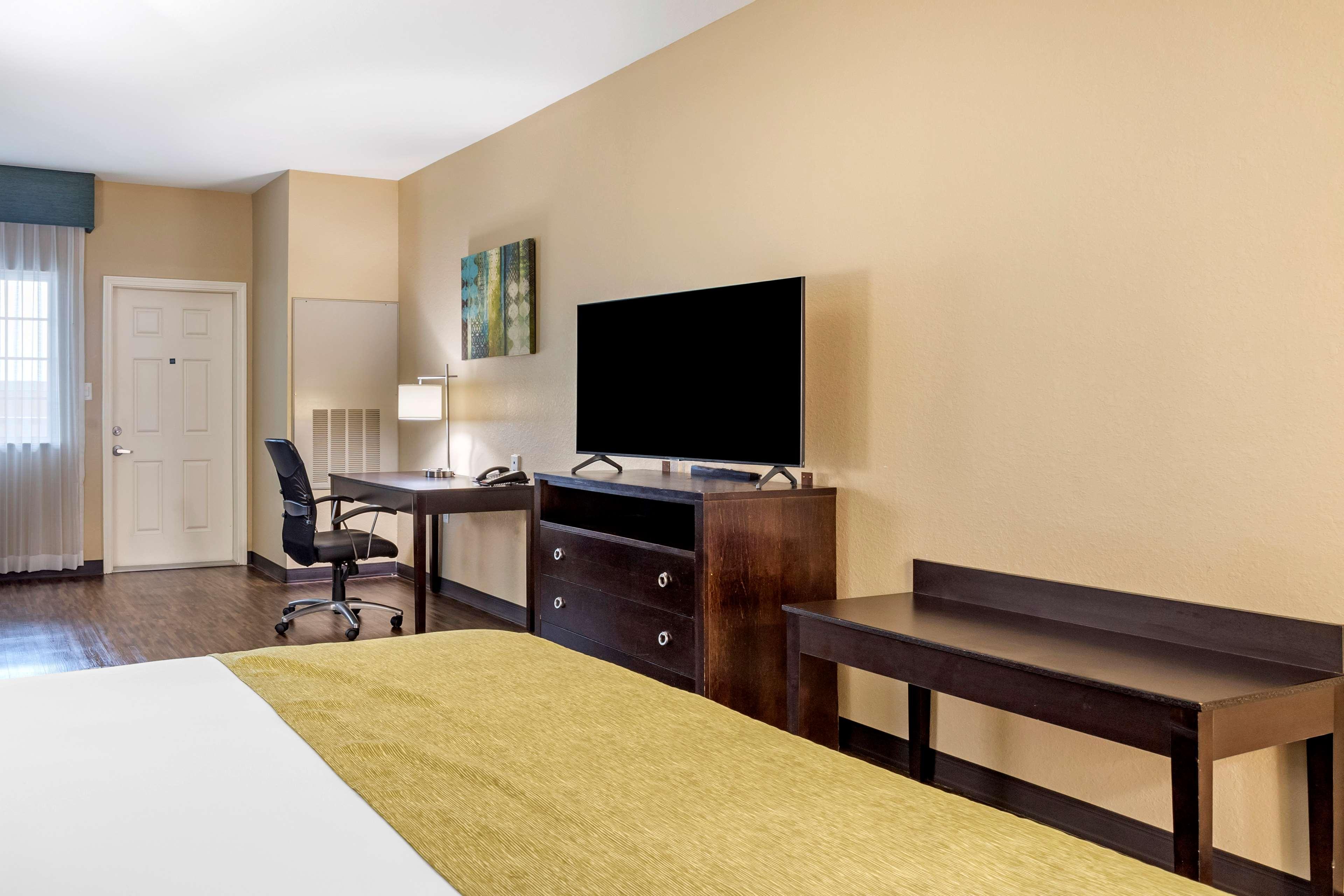 Best Western Plus Galveston Suites Kültér fotó
