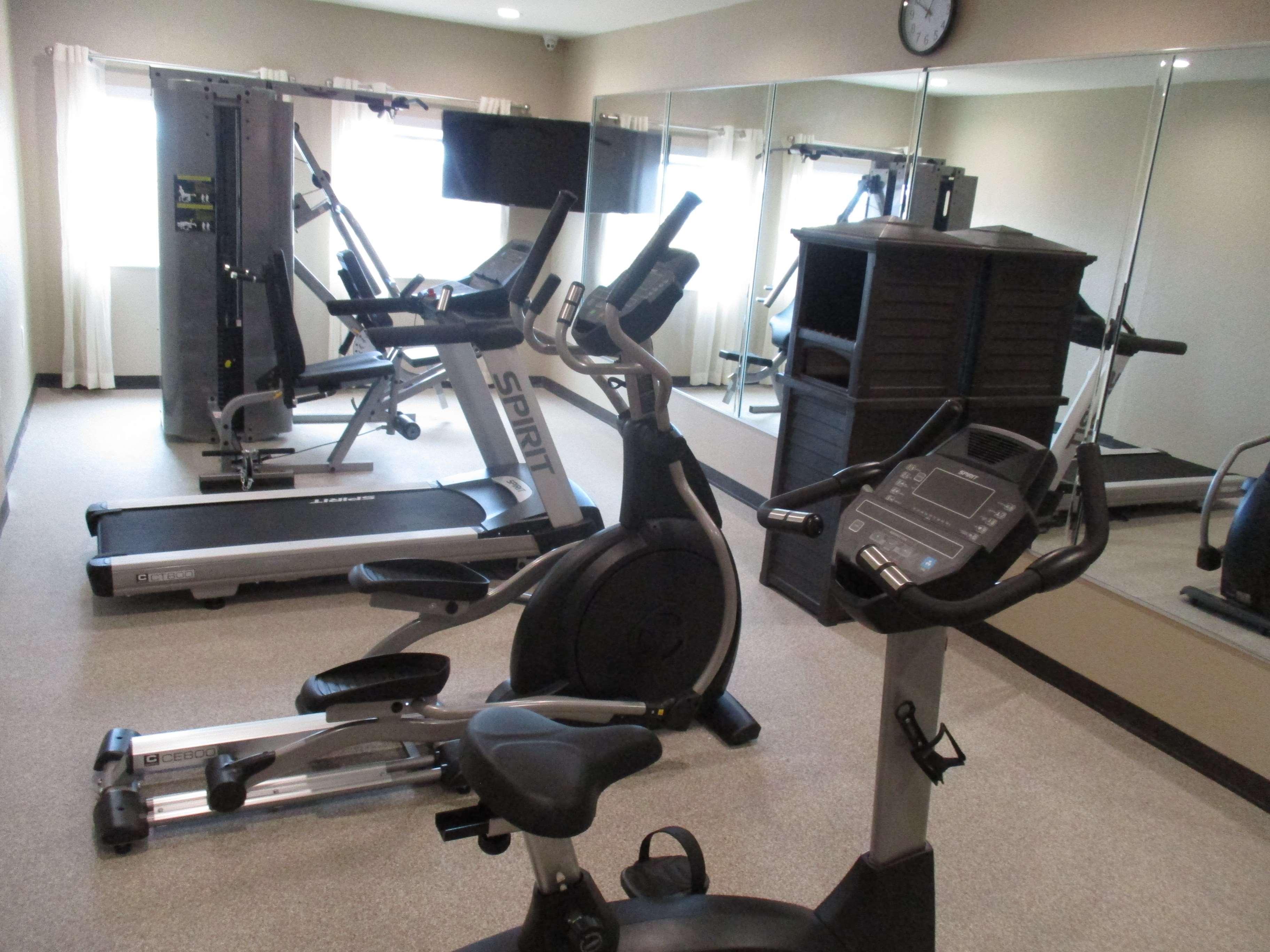 Best Western Plus Galveston Suites Kültér fotó