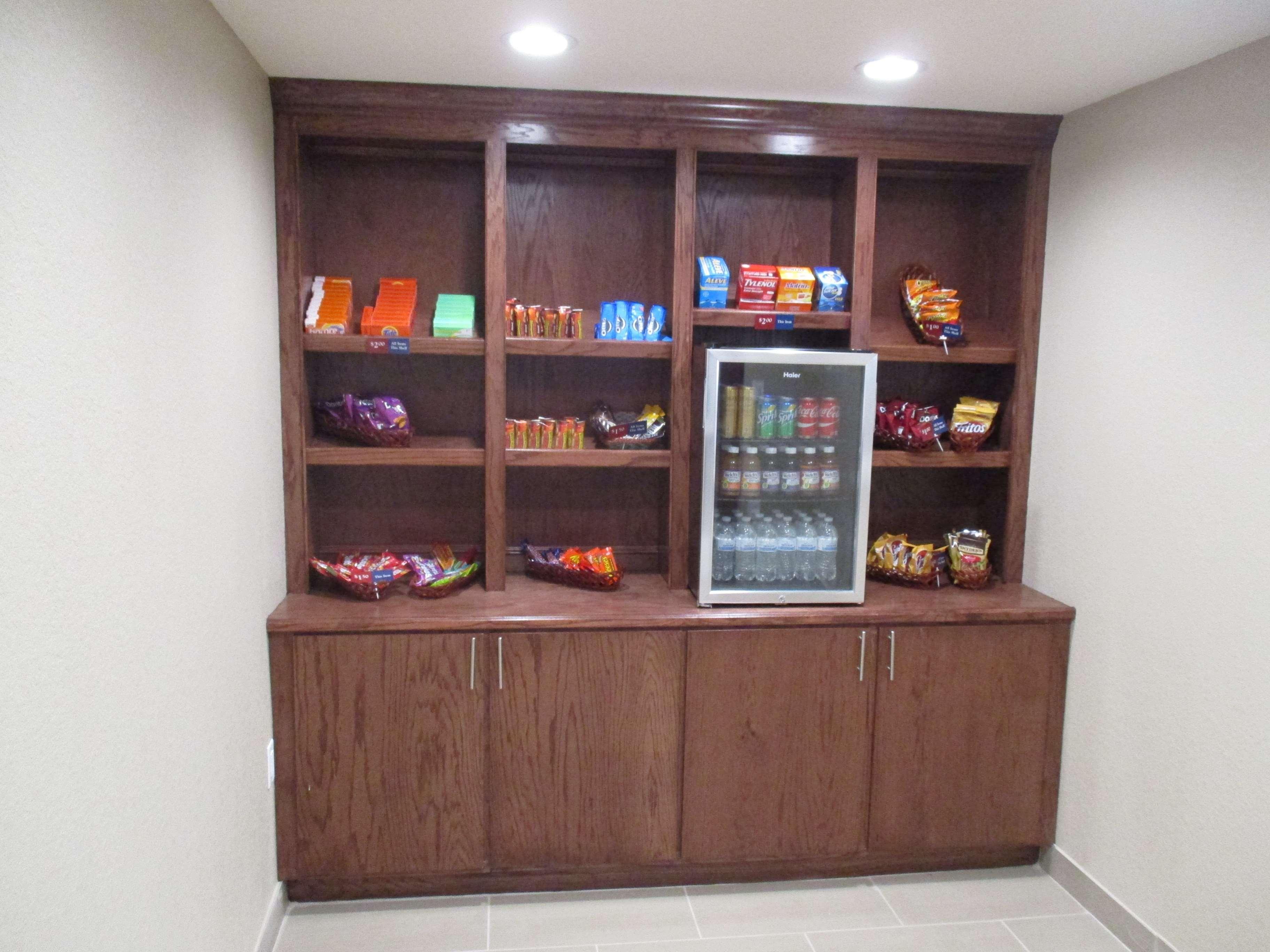 Best Western Plus Galveston Suites Kültér fotó