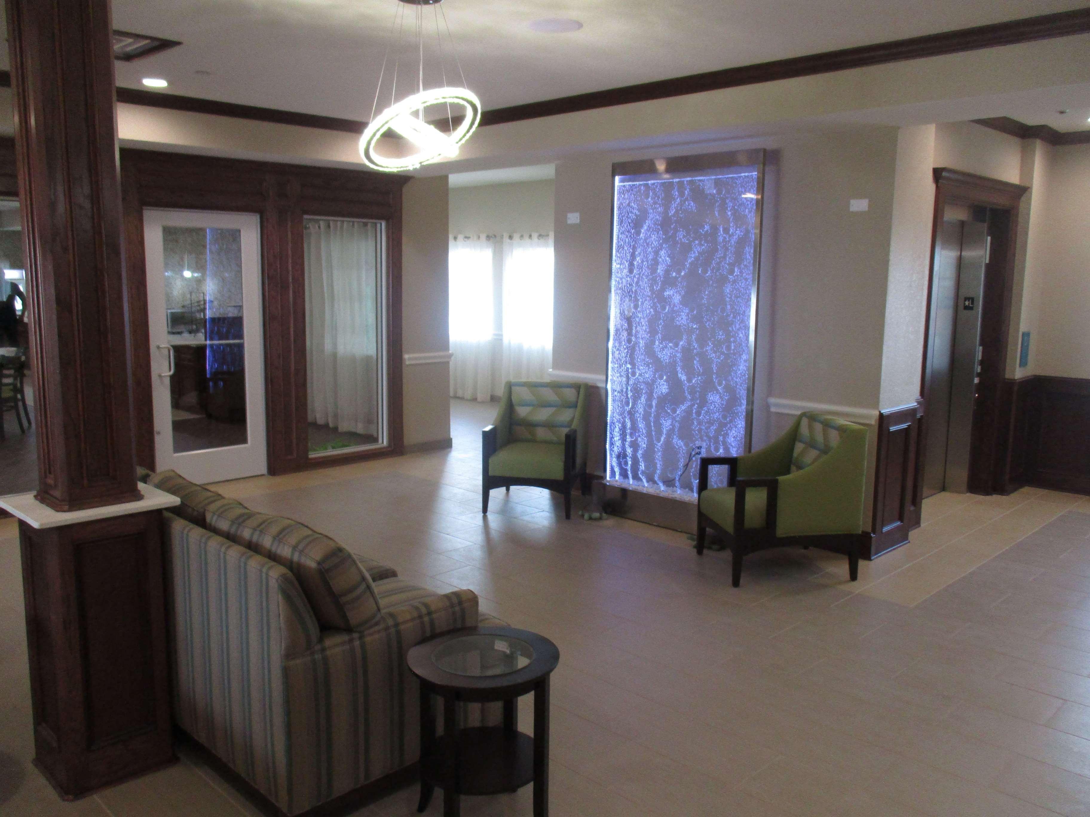 Best Western Plus Galveston Suites Kültér fotó