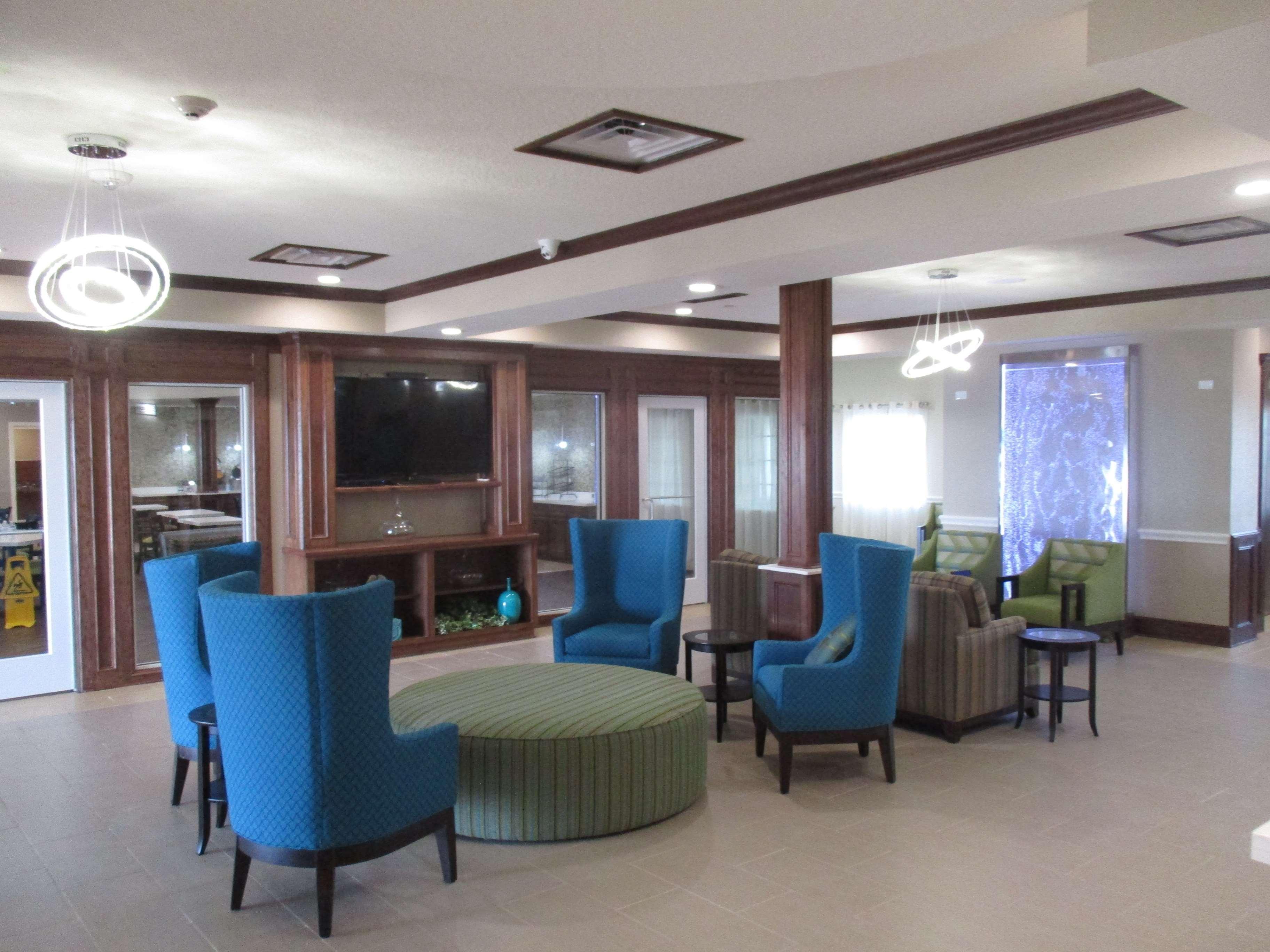 Best Western Plus Galveston Suites Kültér fotó