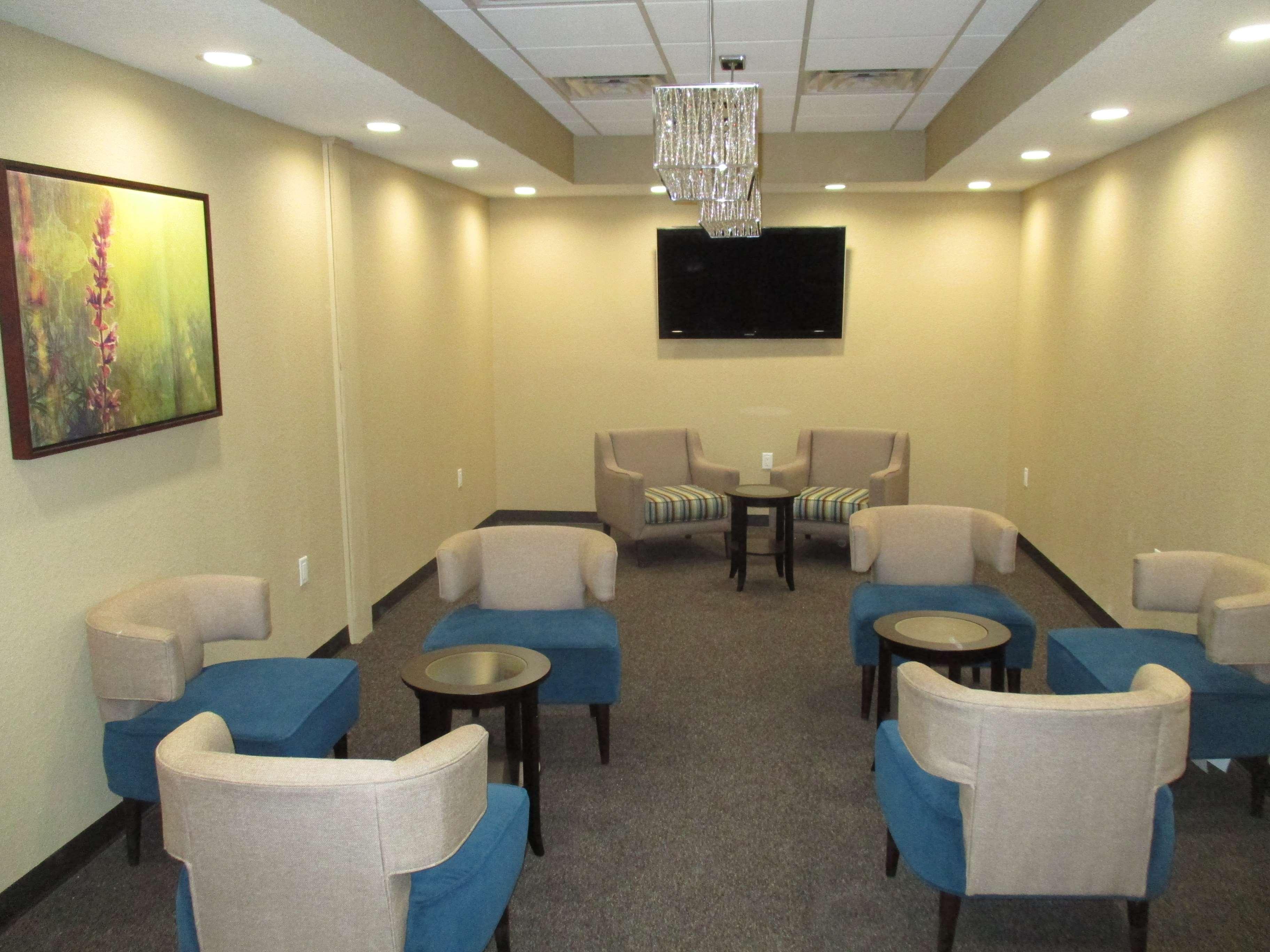 Best Western Plus Galveston Suites Kültér fotó