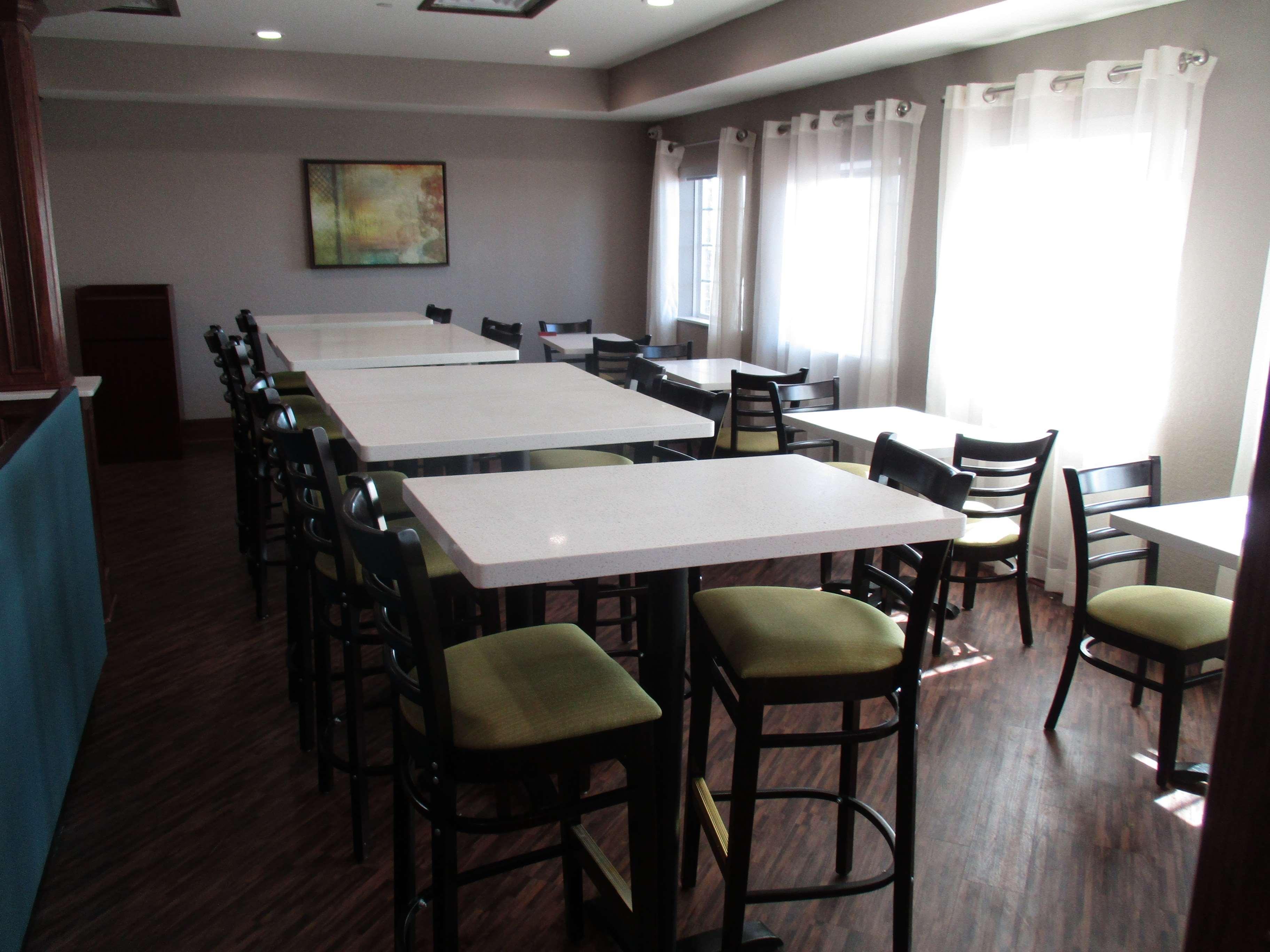Best Western Plus Galveston Suites Kültér fotó