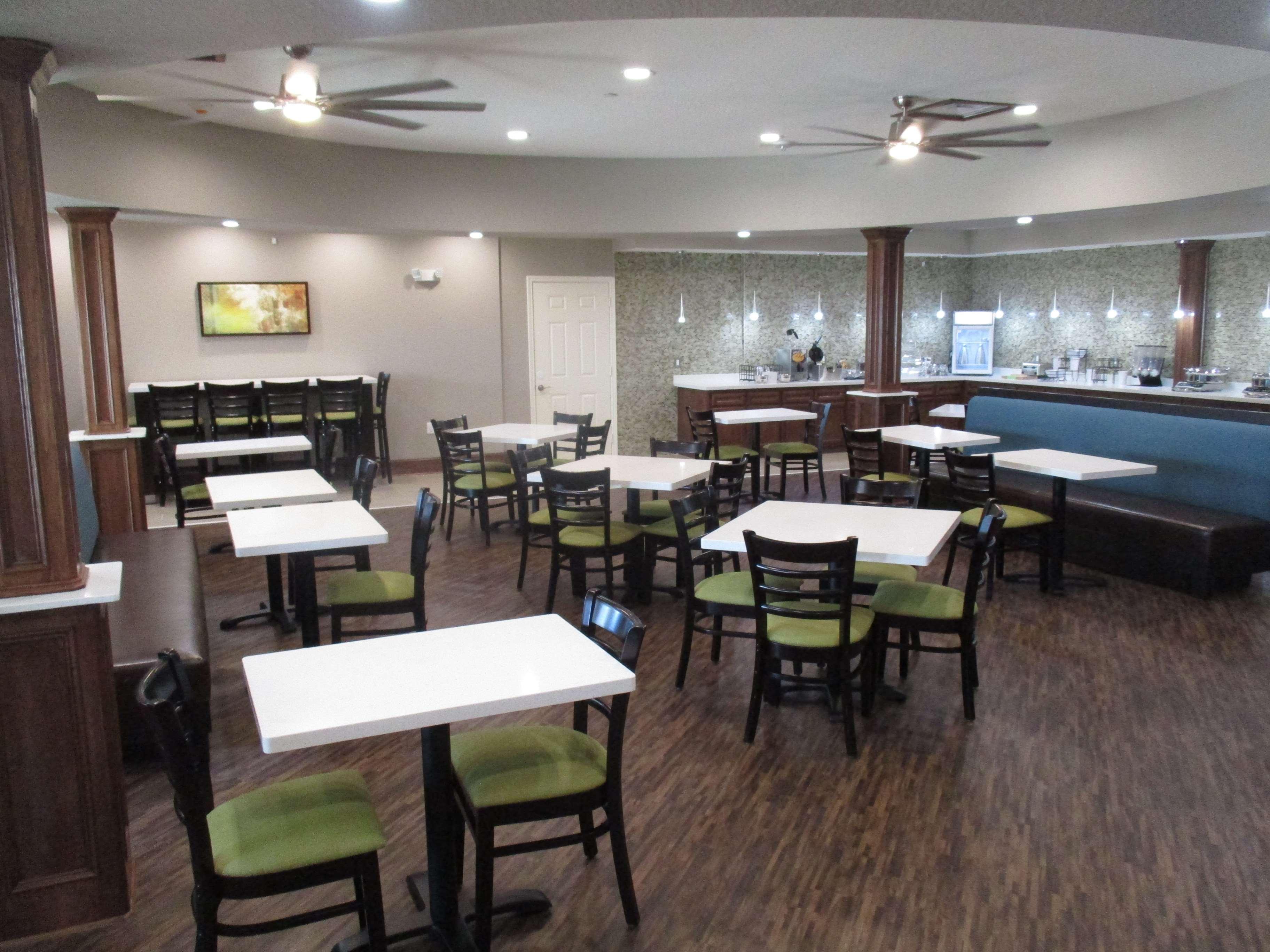 Best Western Plus Galveston Suites Kültér fotó