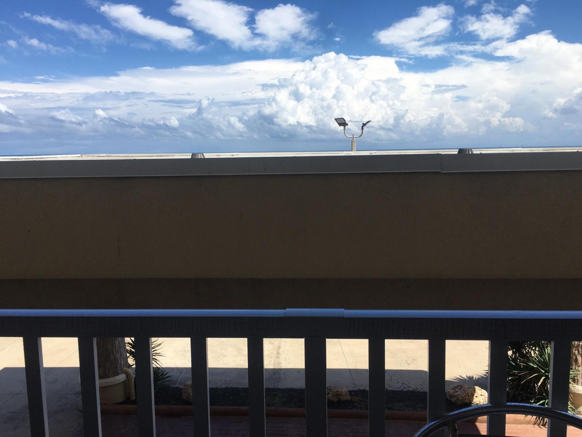 Best Western Plus Galveston Suites Kültér fotó